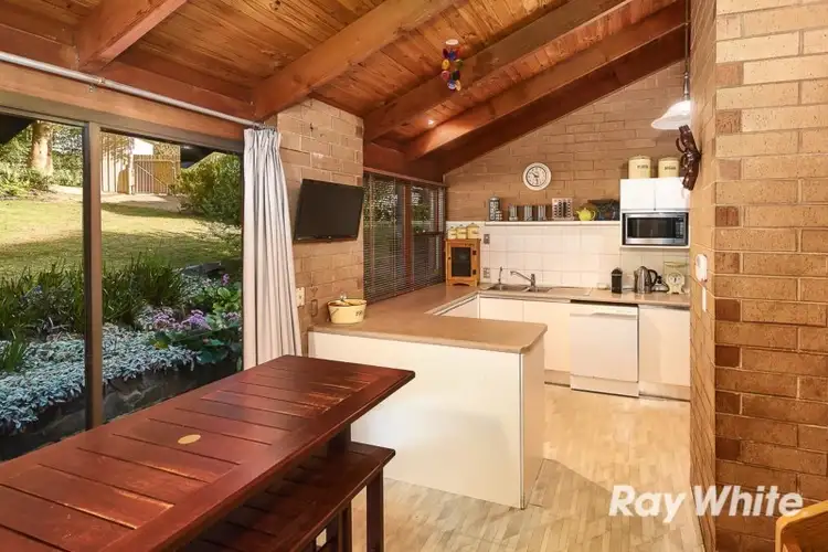 Fifth view of Homely house listing, 5 The Crescent, Crafers SA 5152