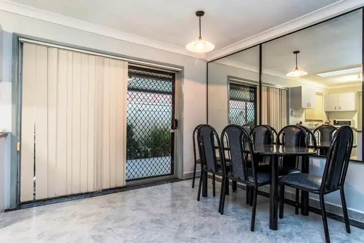 Second view of Homely house listing, 7 Dampier Avenue, Werrington County NSW 2747