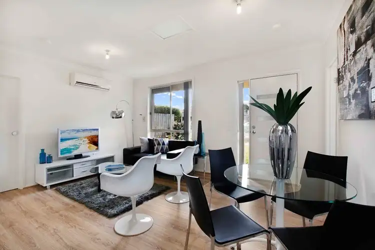 Fifth view of Homely house listing, 1/7 David Street, Lalor VIC 3075