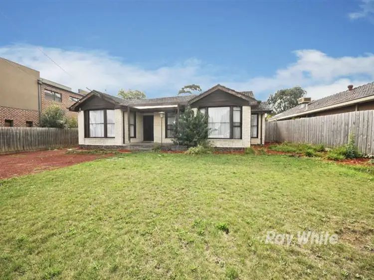 Main view of Homely house listing, 32 Anne Road, Knoxfield VIC 3180