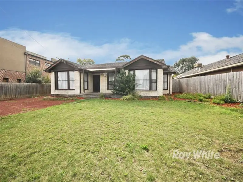 Main view of Homely house listing, 32 Anne Road, Knoxfield VIC 3180