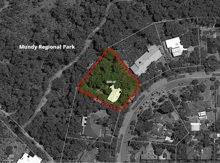 Seventh view of Homely house listing, 7 Sunset Crescent, Kalamunda WA 6076