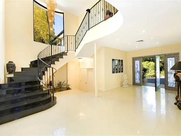 Fourth view of Homely house listing, 49 Chilton Parade, Warrawee NSW 2074