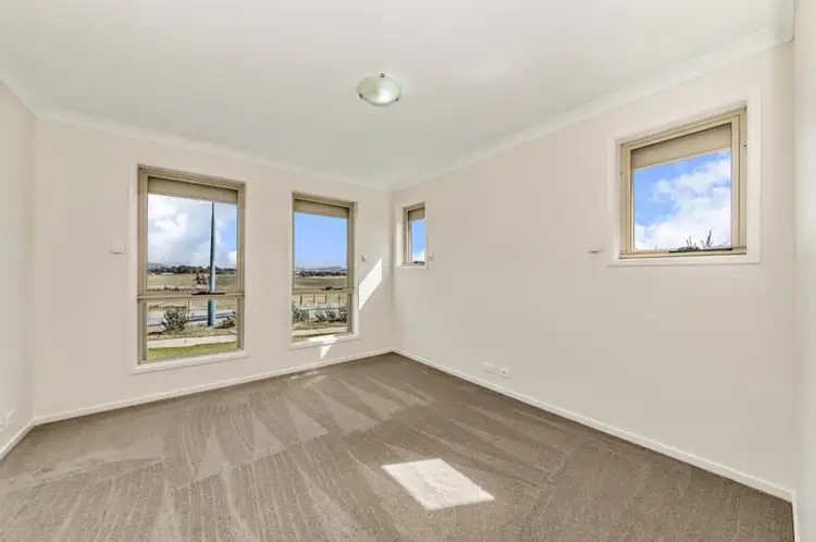 Seventh view of Homely house listing, 98 Hollows Circuit, Macgregor ACT 2615