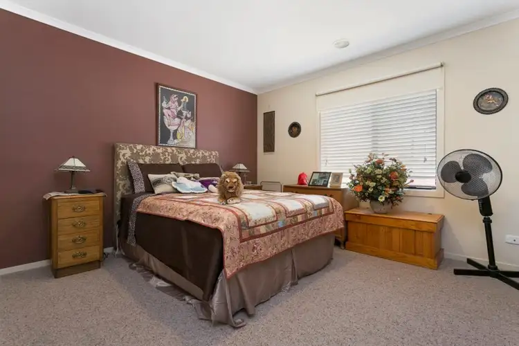 Third view of Homely house listing, 11 Kai Close, Epsom VIC 3551