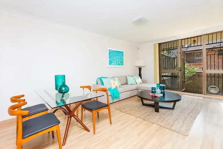 Third view of Homely townhouse listing, 14/8 Jersey Road, Artarmon NSW 2064