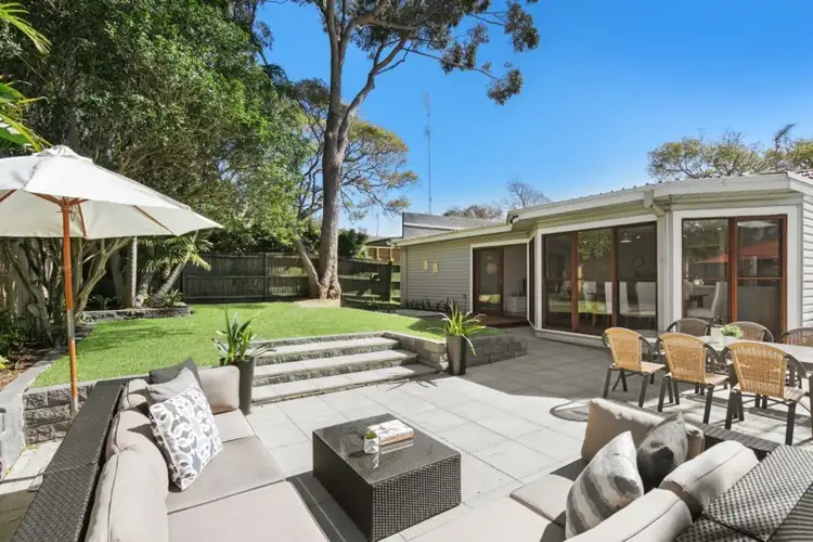 Second view of Homely house listing, 31 Tennyson Road, Cromer NSW 2099