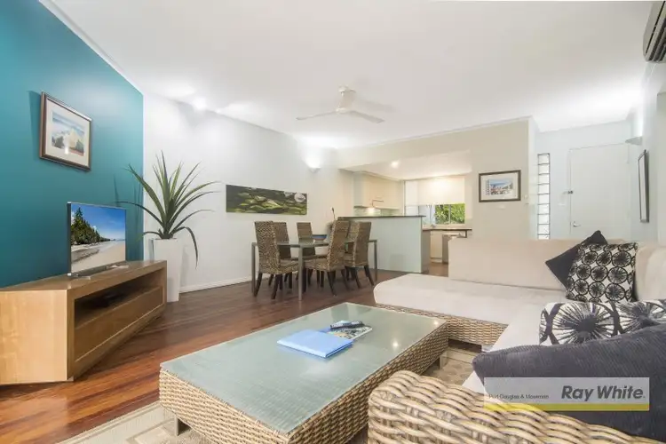Fourth view of Homely apartment listing, 307/19-23 Esplanade, Port Douglas QLD 4877