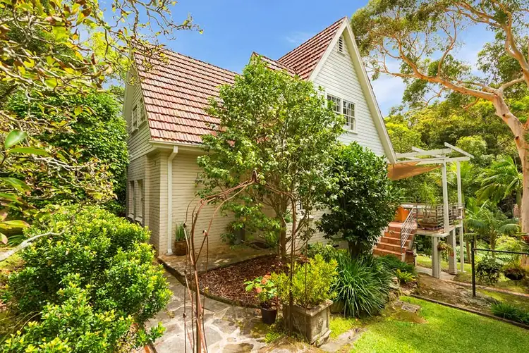 Sixth view of Homely house listing, 1 The Outpost, Northbridge NSW 2063