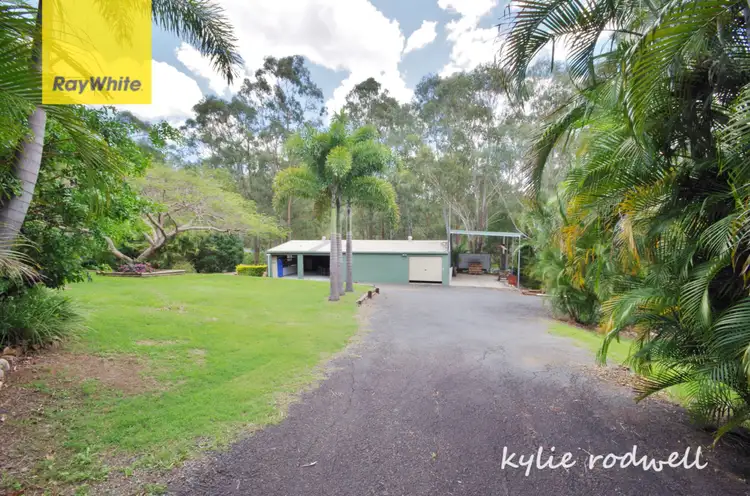 Third view of Homely house listing, 11-15 Braeview Place, Beaudesert QLD 4285