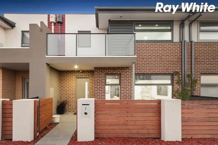 7 Gertrude Lane, Pakenham VIC 3810