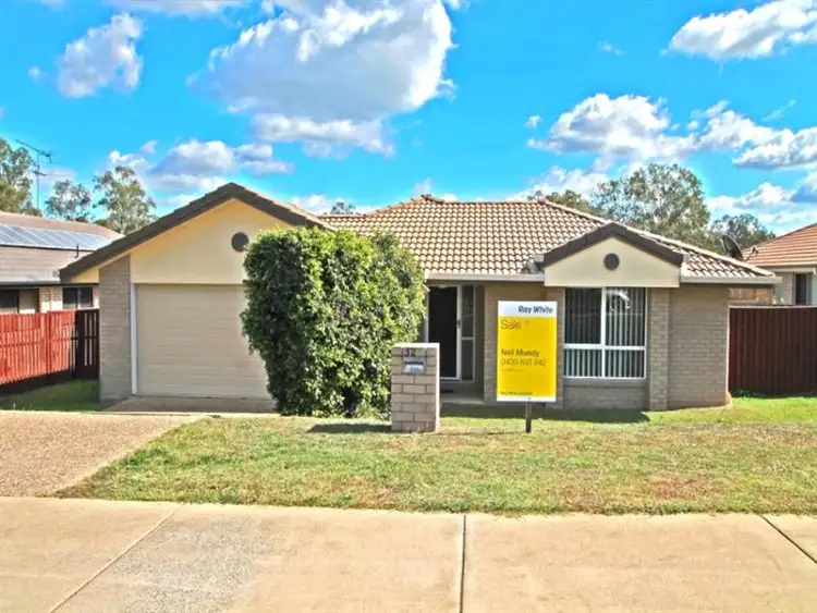 Main view of Homely house listing, 32 Honeywood Drive, Fernvale QLD 4306