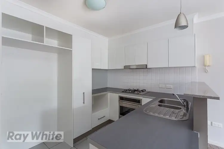 Third view of Homely apartment listing, 65/2 Campbell Street, Toowong QLD 4066