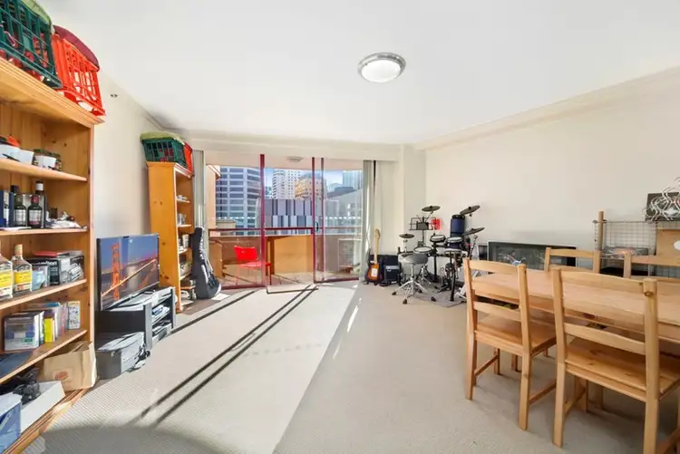 266/158 Day Street, Sydney NSW 2000