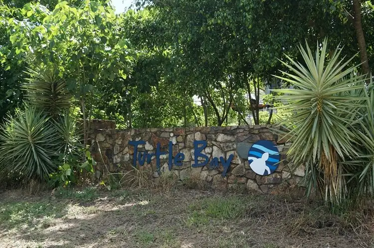 Second view of Homely land listing, Lot 40 Beth Court, Cannonvale QLD 4802