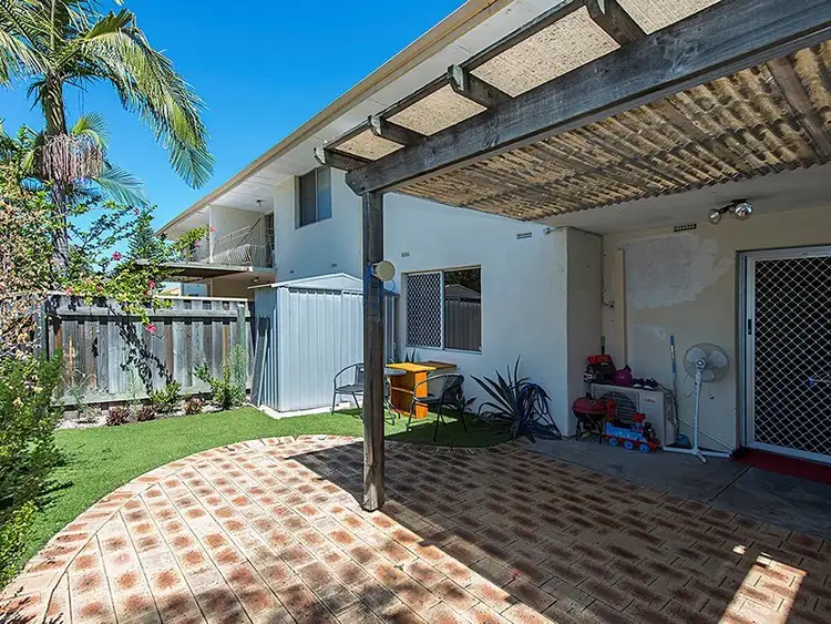 Sixth view of Homely house listing, 4/9 Mitchell Street, Bentley WA 6102