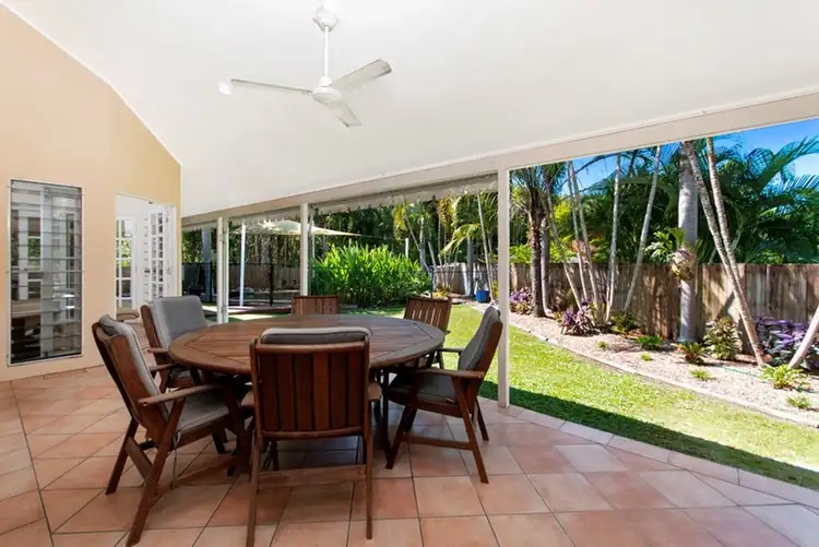 Main view of Homely house listing, 26 Trivia Street, Palm Cove QLD 4879