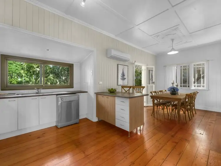 Seventh view of Homely house listing, 32 Lilley Street, Hendra QLD 4011