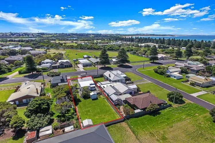 Fifth view of Homely house listing, 35 Stanley Street, Warrnambool VIC 3280