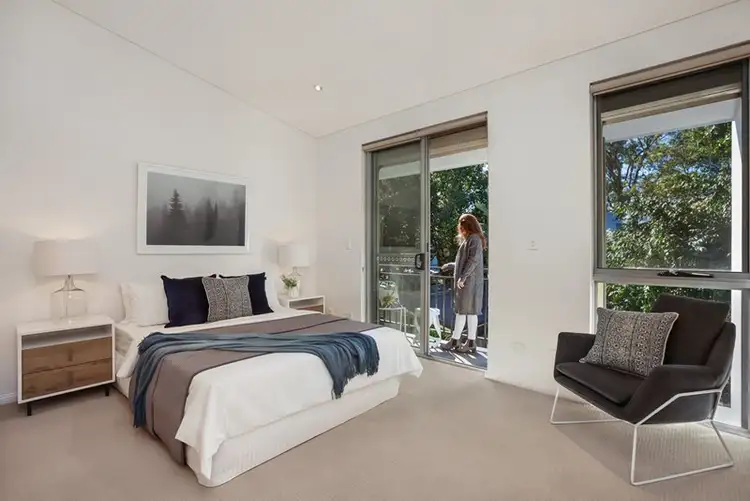 Seventh view of Homely house listing, 9B Septimus Street, Erskineville NSW 2043
