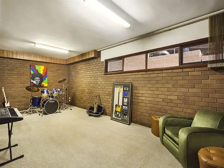 Sixth view of Homely house listing, 31 Golden Way, Bulleen VIC 3105