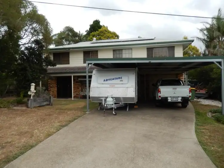 Main view of Homely house listing, 3 Shawfield Street, Willowbank QLD 4306