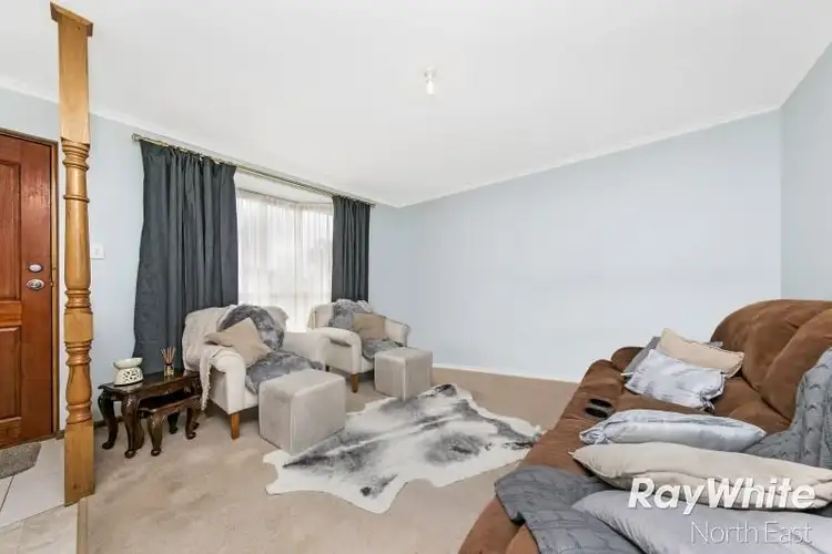 Second view of Homely house listing, 7 Davies Place, Pooraka SA 5095