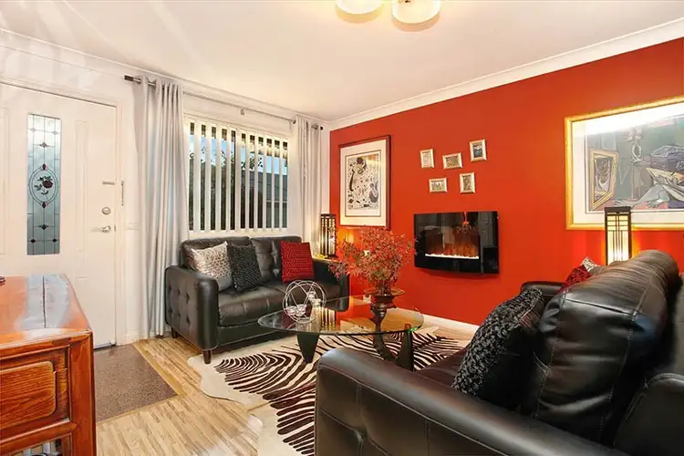 Fifth view of Homely villa listing, 3/10 Osborne Road, Marayong NSW 2148