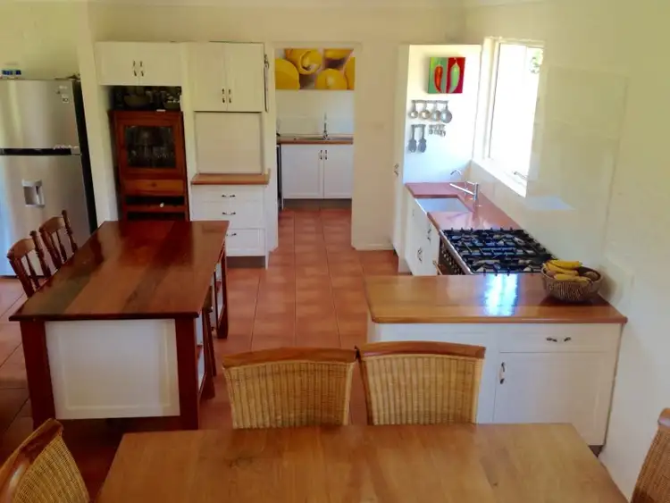 Seventh view of Homely rural property listing, 335 Chilcotts Road, Crystal Creek NSW 2484