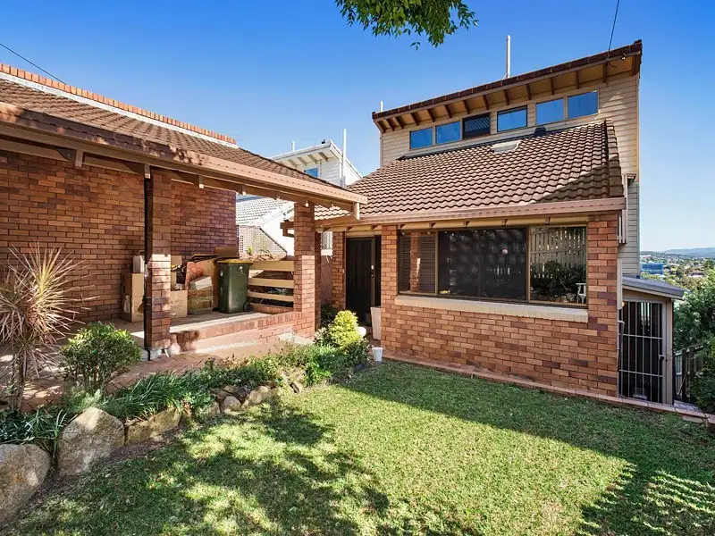 Main view of Homely house listing, 36 Balmain Street, Wooloowin QLD 4030