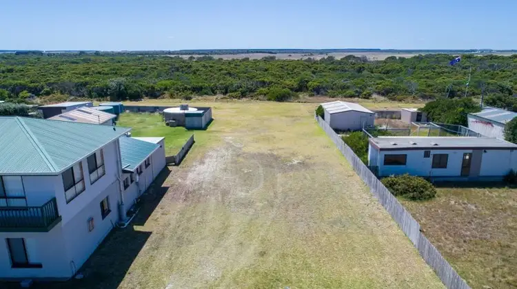 Main view of Homely land listing, 15 Ashby Drive, Nene Valley SA 5291