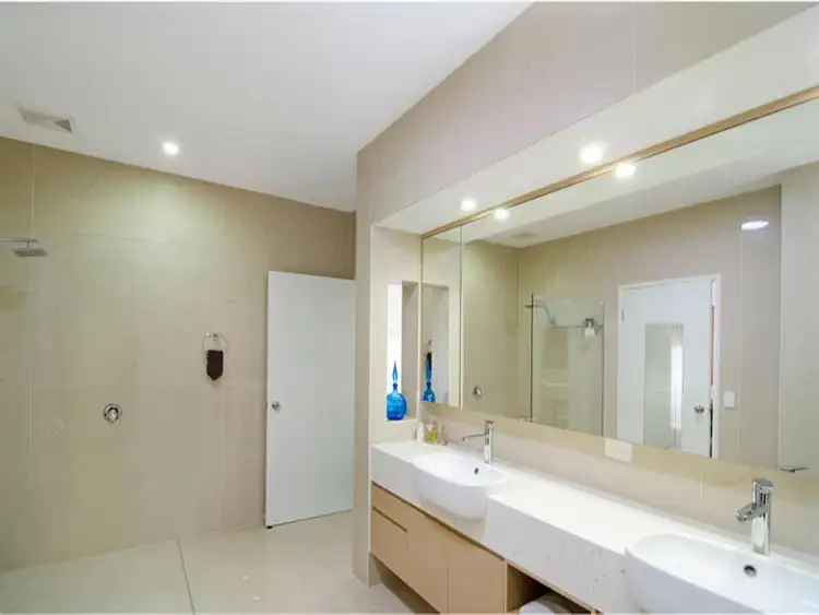 Fourth view of Homely house listing, 12 Border Drive, Currumbin Waters QLD 4223