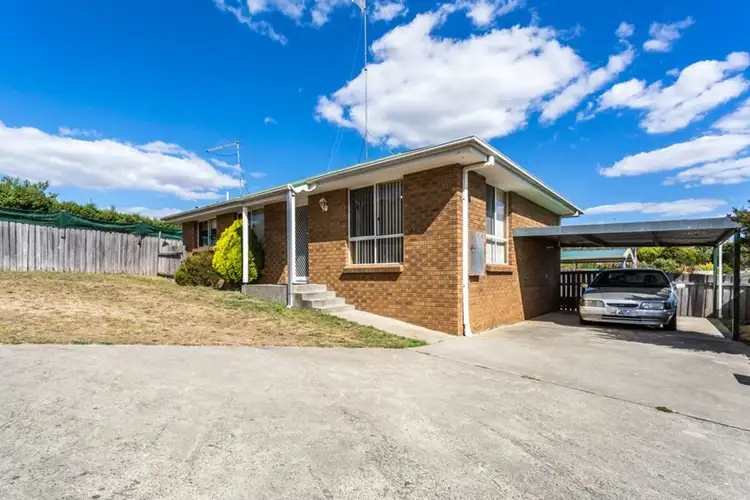 2/17 Bowdens Road, Hadspen TAS 7290