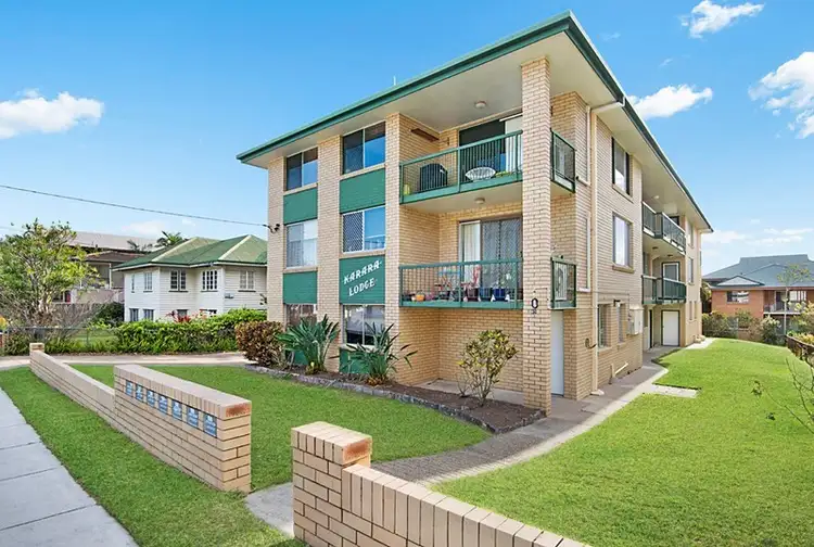 6/25 Victoria Terrace, Gordon Park QLD 4031