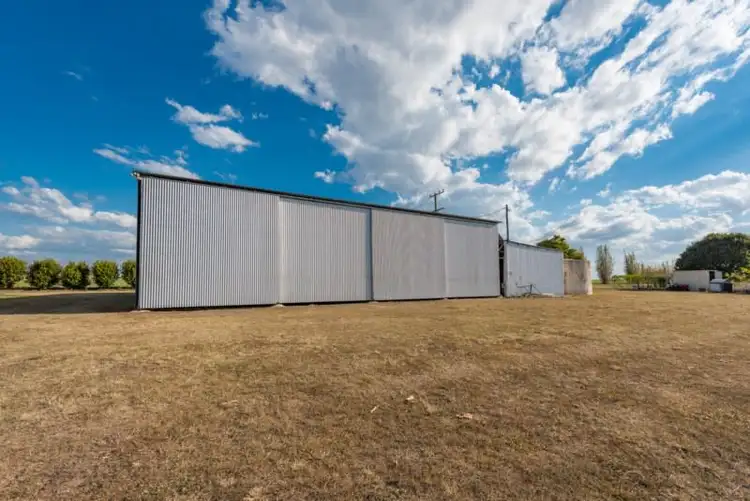 Third view of Homely house listing, 676 Clayton Road, Alloway QLD 4670