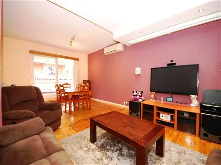 Second view of Homely house listing, 11 Crestview Close, Montrose VIC 3765