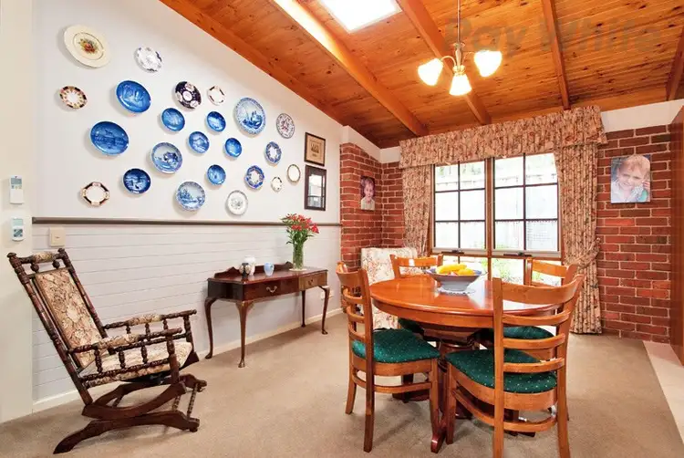 Seventh view of Homely house listing, 13 ST ANDREWS Close, Croydon VIC 3136