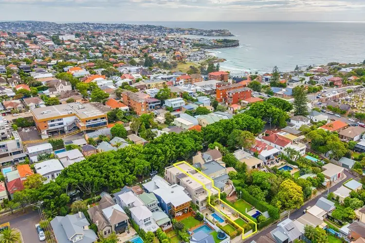 Second view of Homely house listing, 25 Chesterfield Parade, Bronte NSW 2024