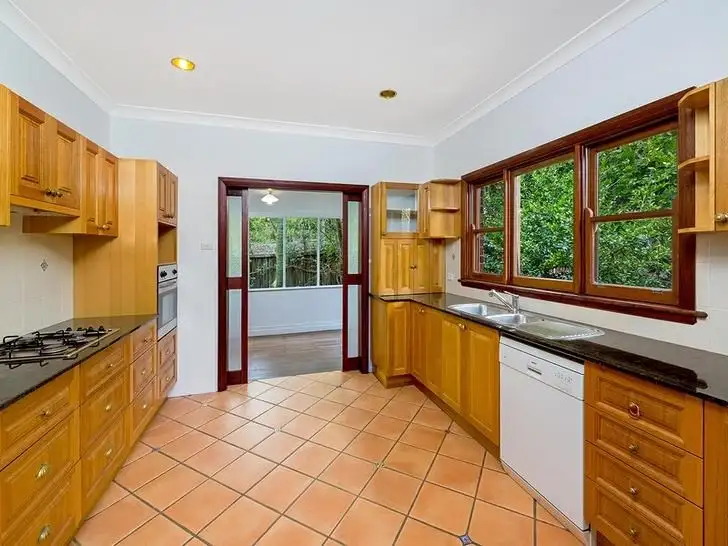 Second view of Homely house listing, 18 Stewart Street, Killcare Heights NSW 2257