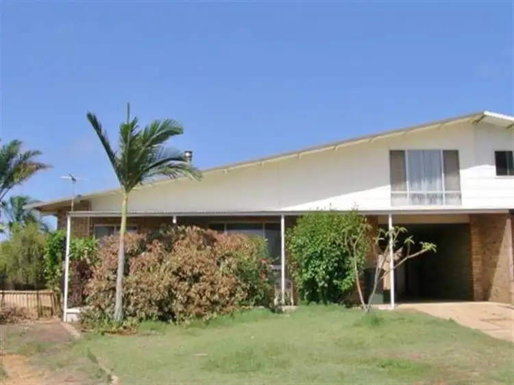 34B Glass Street, Kalbarri WA 6536