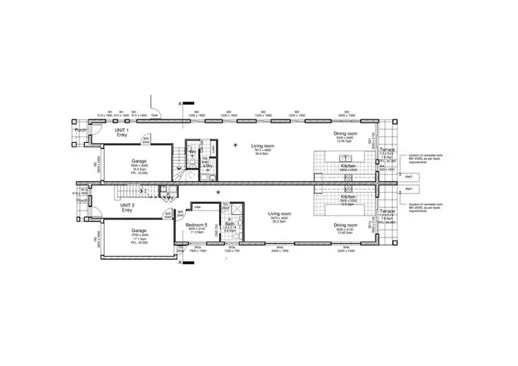 Second view of Homely other listing, Lot 63/23 Kihillia Street, Fairfield Heights NSW 2165