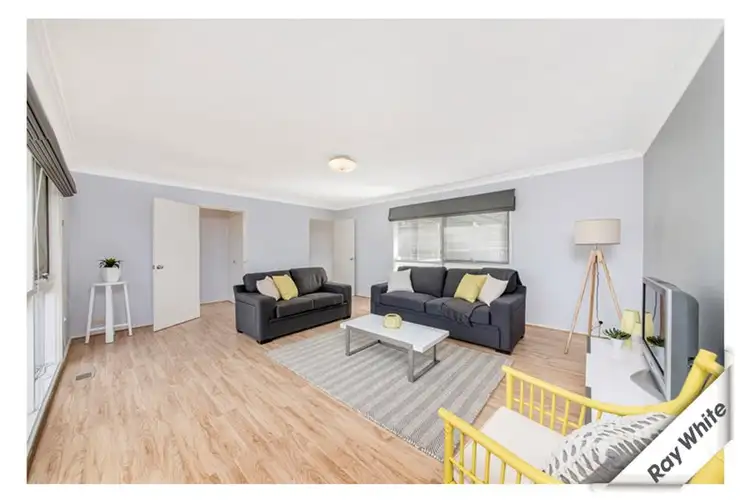 Second view of Homely house listing, 15 Alfred Hill Drive, Melba ACT 2615