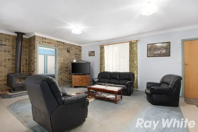 Second view of Homely house listing, 55 Mont Albert Road, Garfield VIC 3814