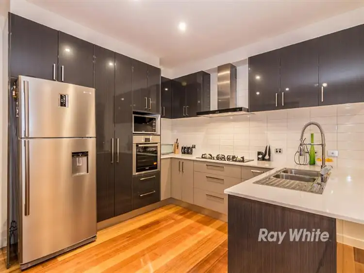 Second view of Homely house listing, 5 Sandala Court, Dandenong North VIC 3175