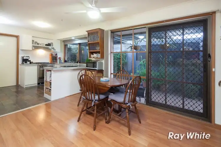Fourth view of Homely house listing, 13 Milne Court, Langwarrin VIC 3910