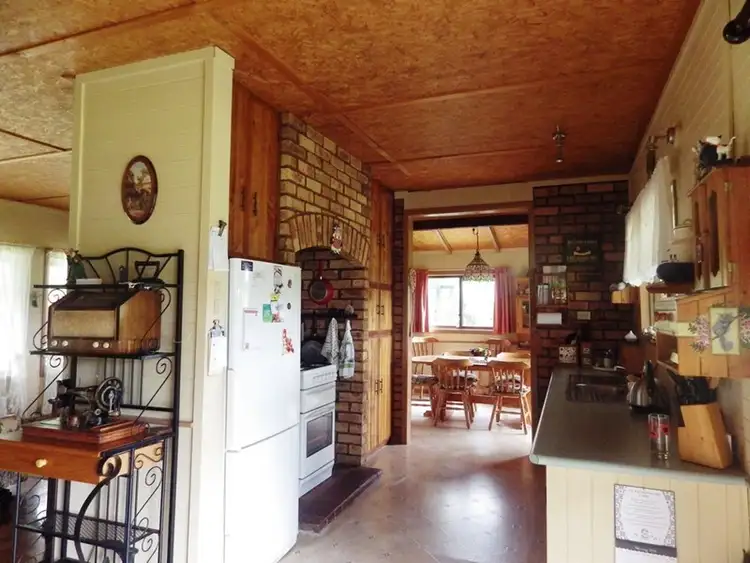Sixth view of Homely rural property listing, Address available on request
