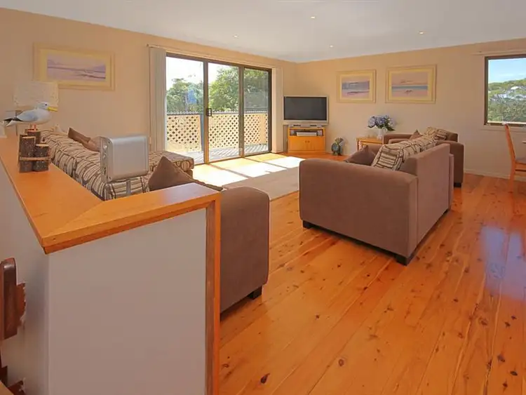 Seventh view of Homely house listing, 6 The Bridge, Manyana NSW 2539