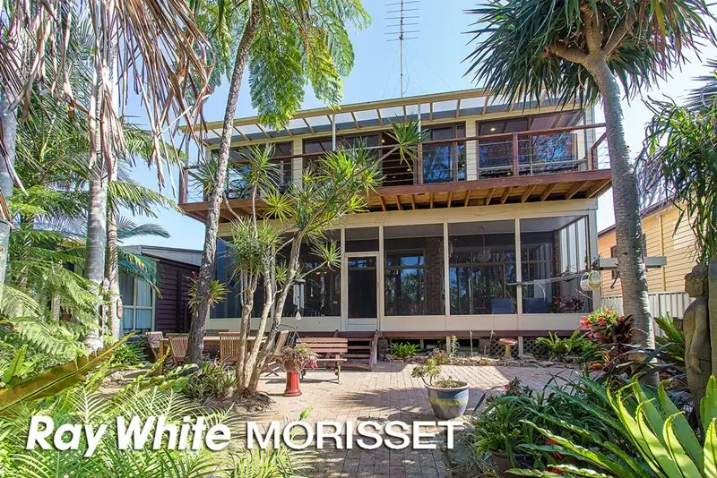 Main view of Homely house listing, 25 Cowell Street, Dora Creek NSW 2264