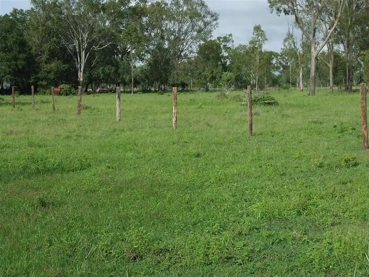 24 "Graceville" Andy Road, Morinish QLD 4702