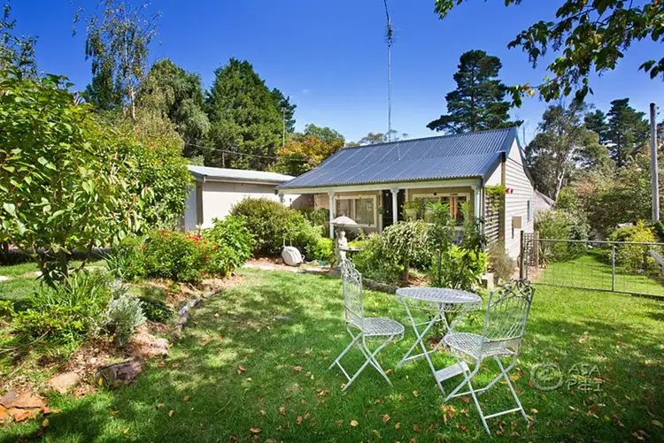 84 Godson Avenue, Blackheath NSW 2785